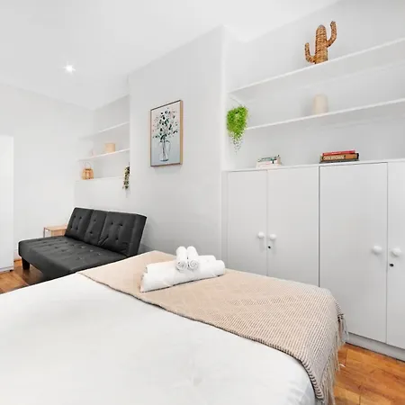 2 Bed Piccadilly Apartment 1 Londen Buitenkant foto