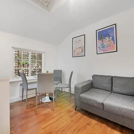 2 Bed Piccadilly Apartment 1 Londen Buitenkant foto